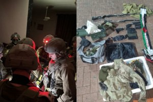 Ο Γκουτέρες προειδοποιεί: "Αναμένω πλήρη κατάρρευση της δημόσιας τάξης στη Γάζα"