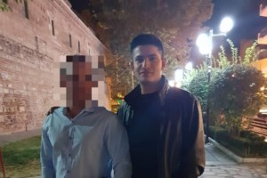 Σαρηγιάννης: Προφανώς και θα υπάρξει τρίτο κύμα κορονοϊού - Θα είναι ακόμη πιο δύσκολο