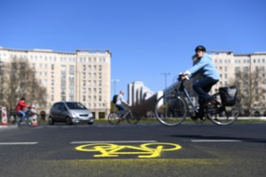 Γερμανία: Τρίτη ημέρα επιβράδυνσης του κορονοϊού - Στους 2.799 οι νεκροί