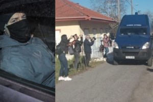 Ο Λεωνίδας Κακούρης στηρίζει τον Σπύρο Μπιμπίλα: "Πόσο περήφανος ξύπνησα για τους συναδέλφους μου" - εικόνα 3