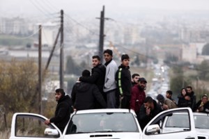 Θεσσαλονίκη: Πορεία σήμερα για τον 16χρονο Ρομά, Κώστα Φραγκούλη