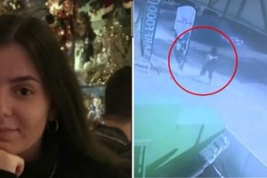 Εξαφάνιση 19χρονη στο Κορωπί: Νέα στοιχεία για το θρίλερ - Μεγάλη έρευνα σε πόλη κοντά στην Αττική