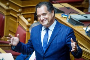 Κριτική της Δώρας Αυγέρη στους "11": Εφυγαν από τον ΣΥΡΙΖΑ γιατί έχασαν στις εσωκομματικές εκλογές - εικόνα 2