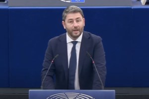 ΠΑΣΟΚ-ΚΙΝΑΛ: Την ώρα που ο πληθωρισμός υποχωρεί, οι αυξήσεις στα τρόφιμα συνεχίζουν να καλπάζουν