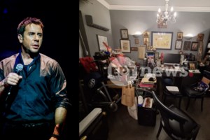 Μαζωνάκης: "Μου έδωσε εντολή να φτιάξω ένα σχέδιο διαθήκης" - Τι λέει ο πρώην δικηγόρος του τραγουδιστή