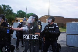 Μακελειό στην Ατλάντα: Οκτώ νεκροί μετά από πυροβολισμούς σε τρία κέντρα σπα [βίντεο] - εικόνα 3