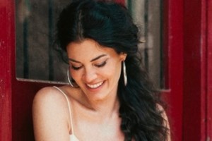 Μαρία Κορινθίου: "Μου άρεσε που με διεκδίκησε ο σύντροφός μου - Είμαι καλά και δεν θέλω να κρύβομαι"