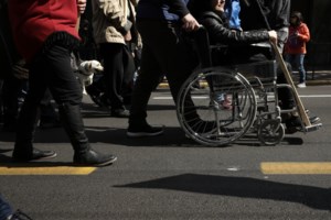 Θεσσαλονίκη: "Ήταν επιθετικός" - Ελεύθερος ο νοσηλευτής που κατηγορείται για τον θάνατο 25χρονου σε δομή ΑΜέΑ