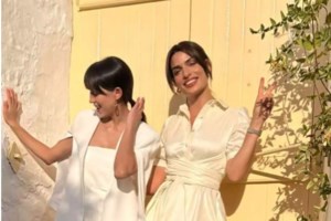 Κηφισιά: Μητέρα καταγγέλλει τη "βάρβαρη" βάφτιση της κόρης της- "Βούλιαξε το παιδί σαν άψυχη κούκλα"- "Έτσι βαφτίζω"