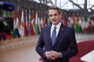 Μάχη στις Βρυξέλλες για τις τιμές της ενέργειας: Ψάχνουν απάντηση στη Σύνοδο Κορυφής οι ηγέτες της ΕΕ - εικόνα 2