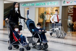 Ολα όσα ξέρουμε (μέχρι στιγμής) για τη μετάλλαξη Ομικρον - Γιατί δεν ξέρουμε πόσο προστατεύουν τα εμβόλια - εικόνα 3