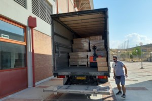 Άνοιγμα σχολείων με πλέξιγκλας στα θρανία και θερμικές πύλες εισόδου - Σε ποιες περιοχές τοποθετήθηκαν [εικόνες] - εικόνα 2