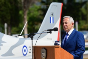 Οικονόμου: "Μέσα σε 2 ώρες ο αποστάτης που εξαγοράστηκε έγινε άξιο στέλεχος που παγιδεύτηκε" - εικόνα 2