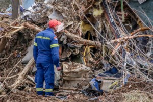 Τέμπη: Τι δείχνει το βιβλίο κυκλοφορίας - Tα τηλεγραφήματα του σταθμάρχη που οδήγησαν στην τραγωδία