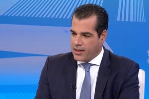 Αποστάσεις Φωτήλα από Βορίδη για τον χημικό ευνουχισμό: Να μην γυρίσουμε στο παρελθόν
