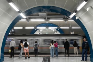 Γαλάτσι: Κυκλοφοριακές ρυθμίσεις για δύο μήνες λόγω επέκτασης του μετρό - εικόνα 2