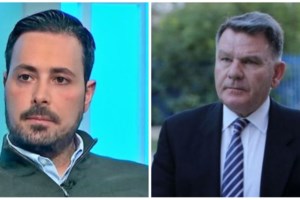 Αλέξης Κούγιας: Η υπόθεση Πισπιρίγκου αποτελεί τη μεγαλύτερη δικαστική πλάνη - Ποιους δημοσιογράφους και δικηγόρους μηνύει - εικόνα 2