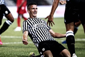 Champions League: Με την Μπενφίκα κληρώθηκε ο ΠΑΟΚ - εικόνα 3