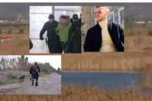 Μεσολόγγι: Τα γυρνάει ο κρεοπώλης- Κάναμε βόλτα με τον Μπάμπη για 40 λεπτά- Η μεγαλύτερη βλακεία που είπα για την αναστροφή - εικόνα 2