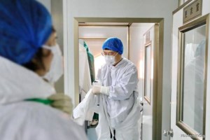 Κορονοϊός: Ελπίδες για την αντιμετώπιση του ιού από νέο τεστ διάγνωσης αντισωμάτων