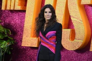 Βαρύ πένθος για τη Σάντρα Μπούλοκ: Έφυγε από τη ζωή ο 57χρονος σύντροφός της