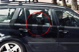 Μεσσηνία: Η ΕΛ.ΑΣ "σκανάρει" την Καλαμάτα για να δει πού κοιμήθηκε ο φερόμενος ως συνεργός το βράδυ μετά τη δολοφονία