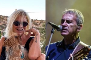 Σε ψυχιατρική κλινική η αδερφή Γιώργου Νταλάρα: Δίνει ξανά μάχη με την κατάθλιψη - "Τελικά δεν τα κατάφερα"