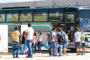 Συνεχίζονται τα πρόστιμα: 23 παραβάσεις για μη τήρηση της ελάχιστης απόστασης και μη χρήση μάσκας