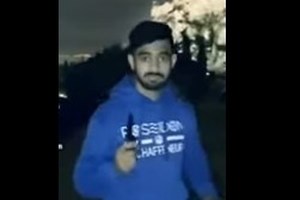 Τρόμος στη Χαλκίδα: Άντρας με μαχαίρι έβριζε και απειλούσε τους περαστικούς- Όταν έφθασε η Αστυνομία κλειδώθηκε σπίτι του