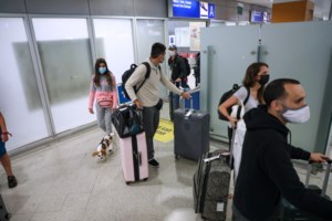 Ψηφιακό πιστοποιητικό: Σε ισχύ από 1η Ιουνίου - Όλα όσα πρέπει να γνωρίζετε