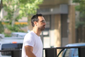 Σάκης Τανιμανίδης: Η πρώτη αντίδραση στο δημοσίευμα για φοροδιαφυγή - Τι υποστηρίζει για το πρόστιμο που του επιβλήθηκε