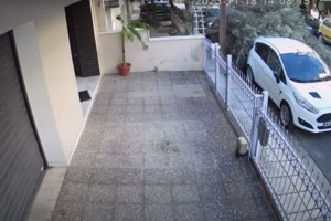 Ταλαιπωρία για 180 επιβάτες αεροσκάφους της Ryanair: Προσγειώθηκαν Αθήνα αντί για Θεσσαλονίκη