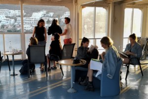 Κολυδάς: Μελτέμια και ζέστη το επόμενο πενθήμερο - Πότε θα πέσει η θερμοκρασία [Χάρτης - Βίντεο]