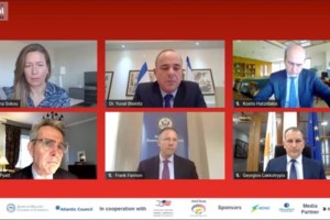 Ηχηρό μήνυμα Μητσοτάκη στην Αγκυρα - Η Αθήνα ετοιμάζεται για τη νέα κρίση - Η Τουρκία βάζει φωτιά με τις γεωτρήσεις