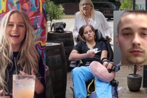 ΗΠΑ: 13χρονος έσωσε την αδερφή του από απαγωγή - Χτύπησε τον δράστη με... σφεντόνα