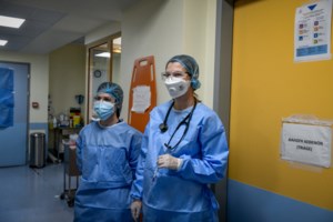 Κορονοϊός: Κάτω από 6.000 τα κρούσματα στην Αττική - 1.759 στη Θεσσαλονίκη - εικόνα 2