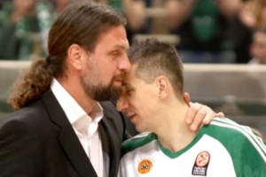 "Στα χέρια" του Δημήτρη Γιαννακόπουλου ξανά η ΚΑΕ Παναθηναϊκός