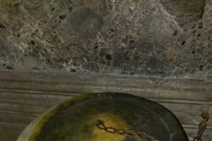 Αγία Σοφία: Νέοι βανδαλισμοί και φθορές στην Αυτοκρατορική Πύλη - Εικόνες της καταστροφής - εικόνα 2