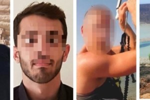 Τραγωδία στα Βαρδούσια: "Μην πας εκεί!" - Τα προφητικά λόγια της μητέρας της 31χρονης ορειβάτισσας