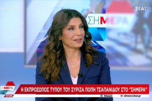 Τσίπρας: Οι ειρωνείες για "αρνί Porsche" δεν είναι αποδεκτές από καταναλωτές και μικρομεσαίους επιχειρηματίες - εικόνα 4