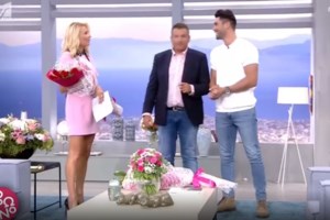 Τζόκερ κλήρωση 2335: Αυτοί είναι οι τυχεροί αριθμοί για σήμερα (9/9/2021) - εικόνα 3