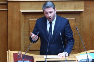 ΟΠΕΚΕΠΕ: Κόντρα ΝΔ - ΠΑΣΟΚ για ακόμα δύο πράσινα στελέχη - "Οι επιδοτήσεις στη Μακεδονία και οι πλαστές σφραγίδες" - εικόνα 8