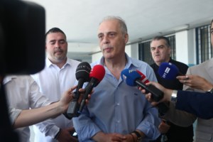 Ευρωεκλογές 2024: Σε ποσοστό ρεκόρ κοντά στο 60% η αποχή - Μόλις στο 41,05% η συμμετοχή - εικόνα 4