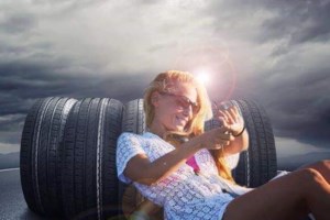 Αριάδνη Γερασιμίδου: Ανείπωτος πόνος στην κηδεία της - Το "τελευταίο αντίο" στο χαμογελαστό κορίτσι της δημοσιογραφίας - εικόνα 2