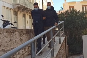 Συγκλονίζει η μητέρα της Γαρυφαλλιάς:  "Δεν χάσαμε τα παιδιά μας, μας τα πήραν" - Η υπόσχεση που έδωσε στην κόρη της [βίντεο]