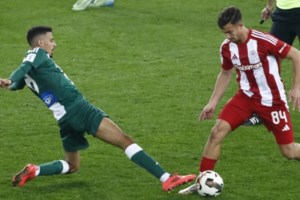 Ολυμπιακός: Επίσημη η επιστροφή του Όρτα - Ανακοινώθηκε ο Μπετανκόρ, αλλά μένει στις Σέρρες - εικόνα 3