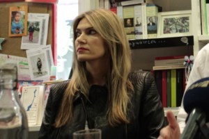 Μανταλένα Καϊλή: Αδυνατώ να πιστέψω τις κατηγορίες για την αδερφή μου - Ζούμε ως οικογένεια μια οδυνηρή κατάσταση