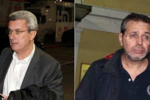 Στέφανος Χίος: Συνελήφθη ο εκδότης της εφημερίδας "Μακελειό" - Οδηγήθηκε στην Κρατική Ασφάλεια - εικόνα 2