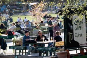 Κορονοϊός - Τουρκία: Καραντίνα σε 15 πόλεις το Σαββατοκύριακο