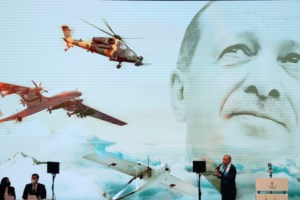 Der Spiegel: Ερντογάν και Τραμπ πίσω από το τραπεζικό σκάνδαλο της Halkbank στην Τουρκία